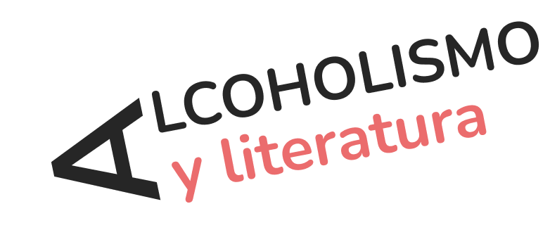 Logo Alcoholismo y Literatura
