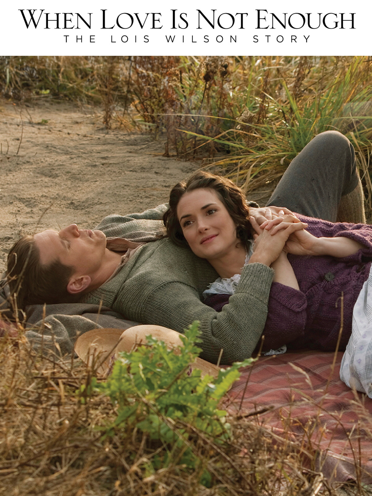 Cuando el amor no es suficiente