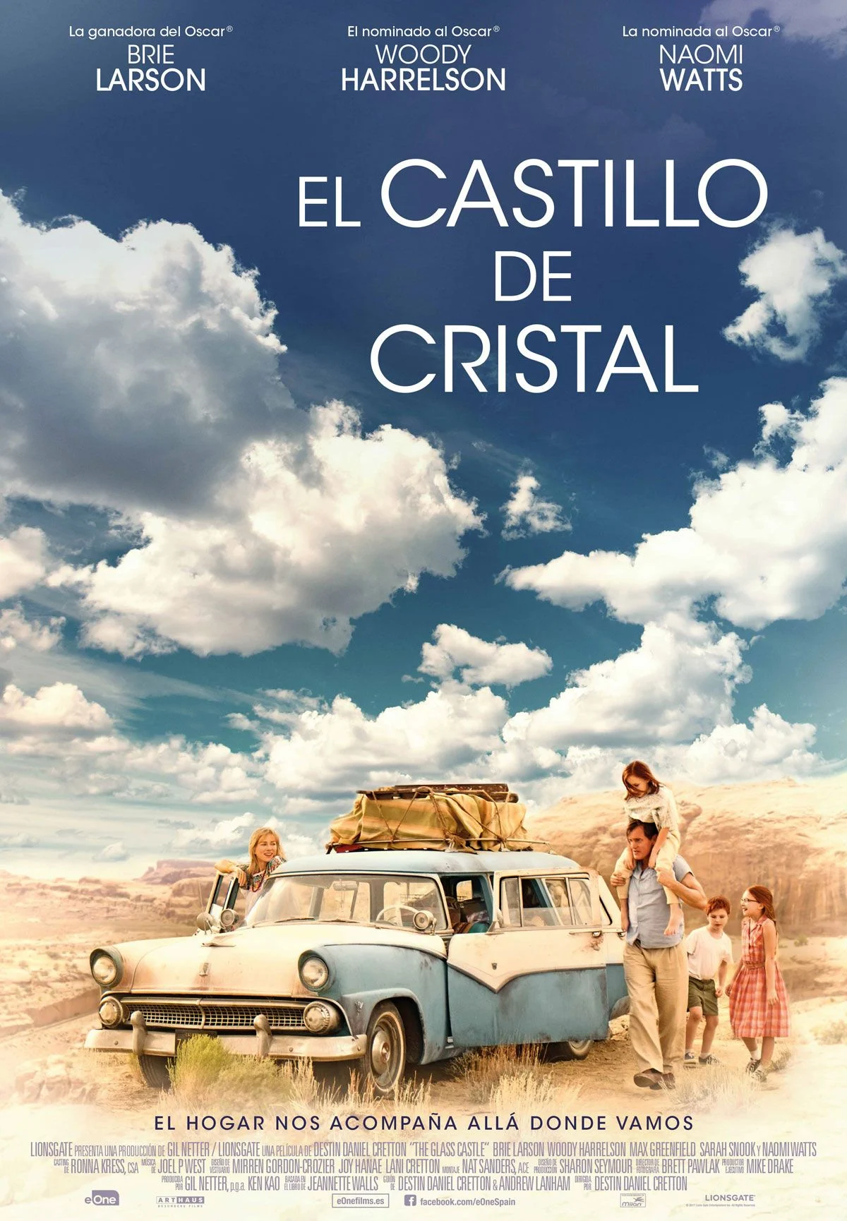 The Glass Castle