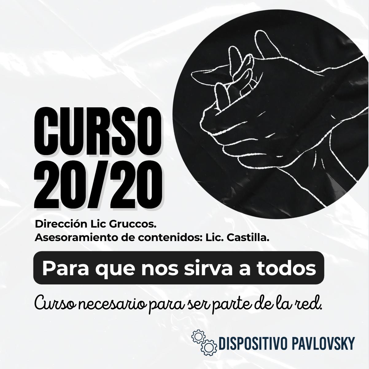 Curso 20/20